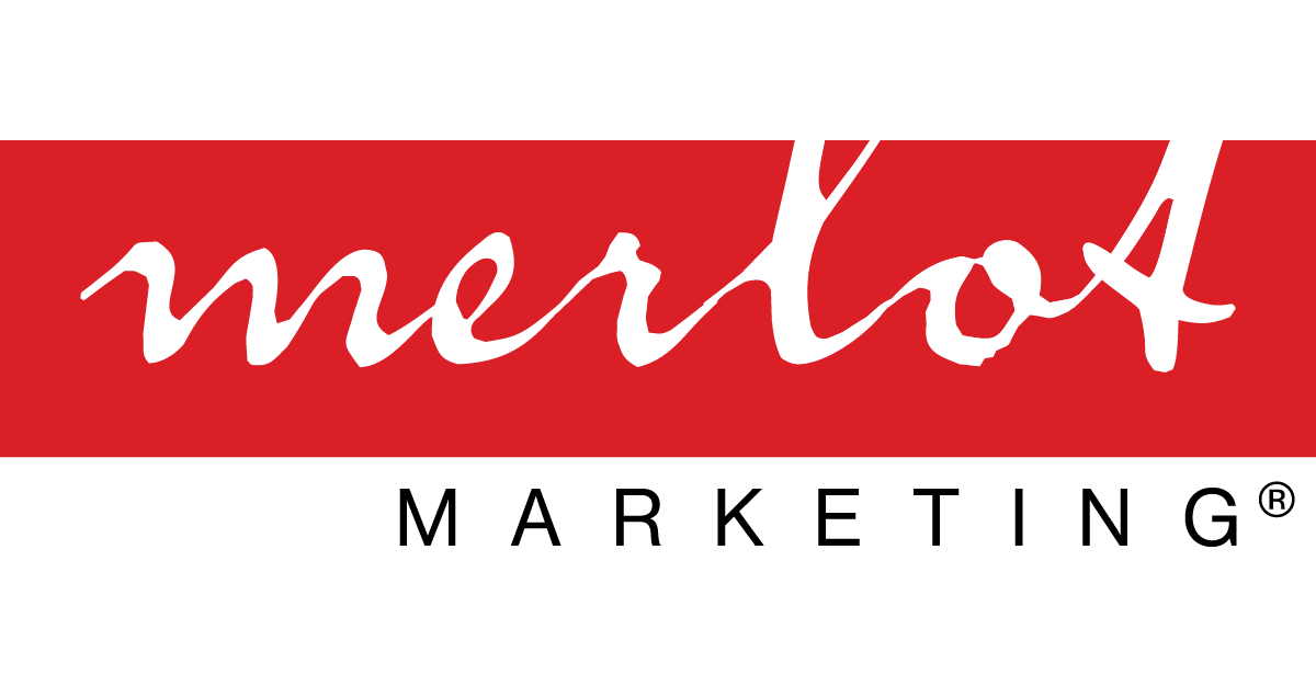 Merlot Marketing, Inc. Logo